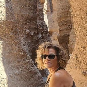 Meet your Posher, Jana